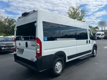 Picture of 2023 RAM ProMaster ADA Passenger Van