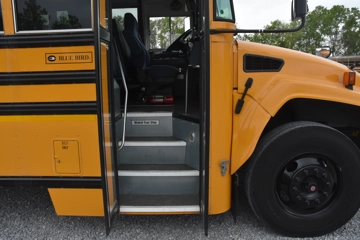 Picture of 2023 Blue Bird School Bus