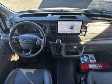 Picture of 2026 Ford Transit ADA Passenger Van
