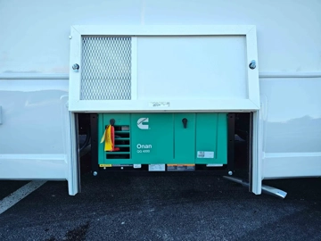 Picture of 2026 Ford E-350 Mobile Medical Clinic ADA