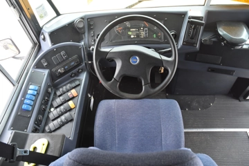 Picture of 2023 Blue Bird School Bus