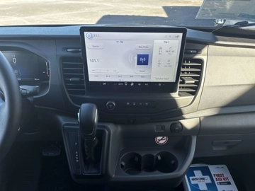 Picture of 2026 Ford Transit ADA Passenger Van