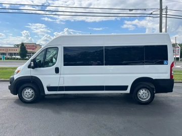 Picture of 2023 RAM ProMaster ADA Passenger Van