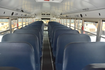 Picture of 2023 Blue Bird School Bus