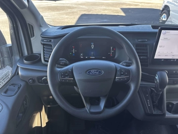Picture of 2026 Ford Transit ADA Passenger Van