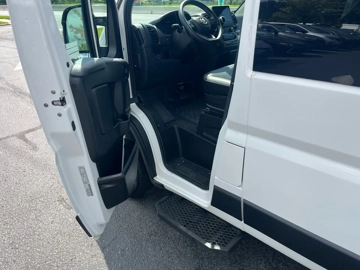 Picture of 2023 RAM ProMaster ADA Passenger Van
