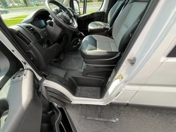 Picture of 2023 RAM ProMaster ADA Passenger Van