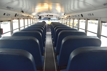 Picture of 2023 Blue Bird School Bus