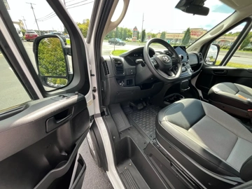 Picture of 2023 RAM ProMaster ADA Passenger Van