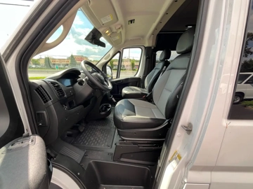 Picture of 2023 RAM ProMaster ADA Passenger Van