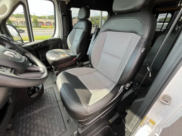Picture of 2023 RAM ProMaster ADA Passenger Van