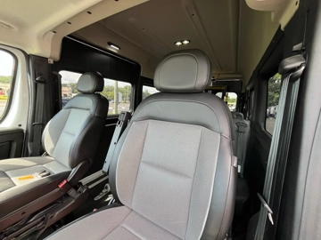 Picture of 2023 RAM ProMaster ADA Passenger Van