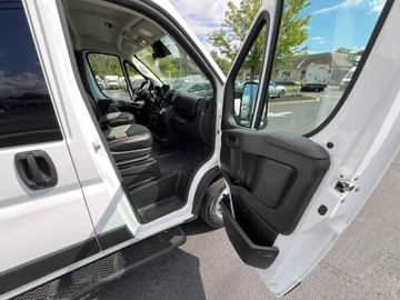 Picture of 2023 RAM ProMaster ADA Passenger Van