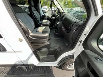 Picture of 2023 RAM ProMaster ADA Passenger Van