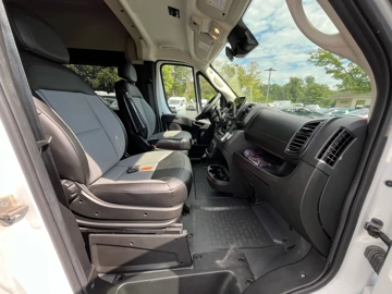 Picture of 2023 RAM ProMaster ADA Passenger Van
