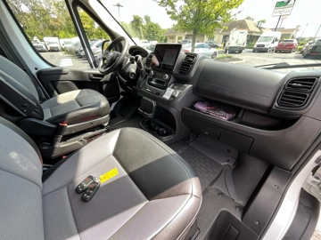 Picture of 2023 RAM ProMaster ADA Passenger Van
