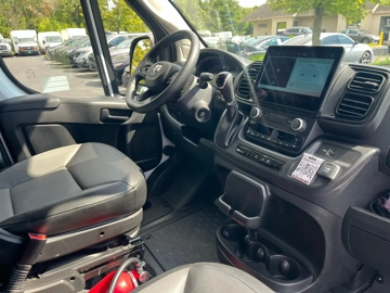 Picture of 2023 RAM ProMaster ADA Passenger Van