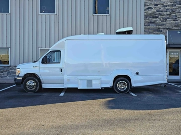 Picture of 2026 Ford E-350 Mobile Medical Clinic ADA