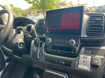 Picture of 2023 RAM ProMaster ADA Passenger Van