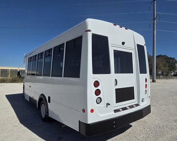 Picture of 2026 Micro Bird G5 ADA Shuttle Bus