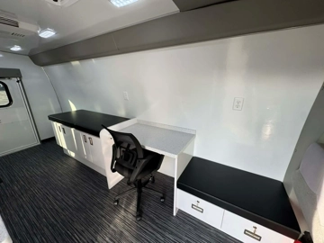 Picture of 2026 Ford E-350 Mobile Medical Clinic ADA