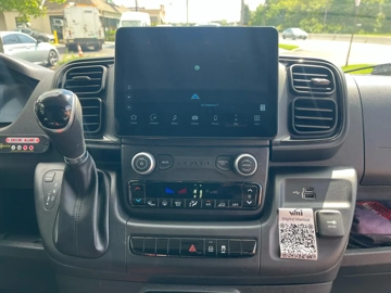 Picture of 2023 RAM ProMaster ADA Passenger Van