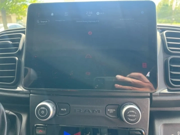 Picture of 2023 RAM ProMaster ADA Passenger Van