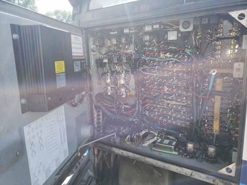 Picture of 2000 Mci 102DL3 Coach Bus
