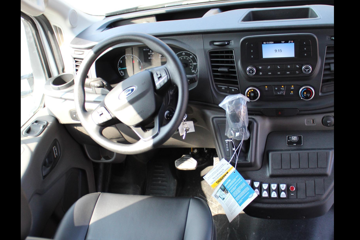 Picture of 2023 Ford Transit Micro Bird Shuttle Bus