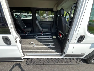 Picture of 2023 RAM ProMaster ADA Passenger Van