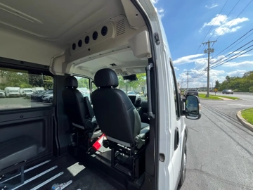 Picture of 2023 RAM ProMaster ADA Passenger Van