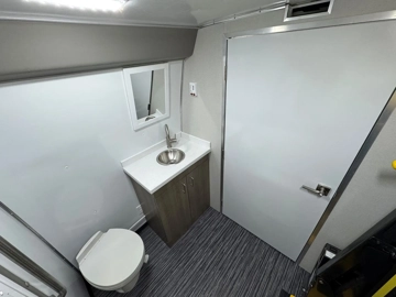 Picture of 2026 Ford E-350 Mobile Medical Clinic ADA