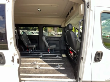 Picture of 2023 RAM ProMaster ADA Passenger Van