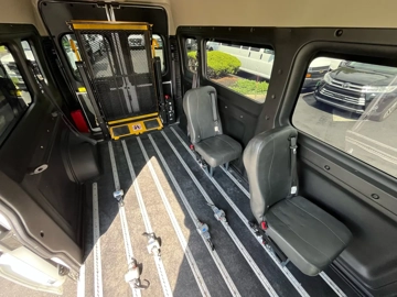 Picture of 2023 RAM ProMaster ADA Passenger Van