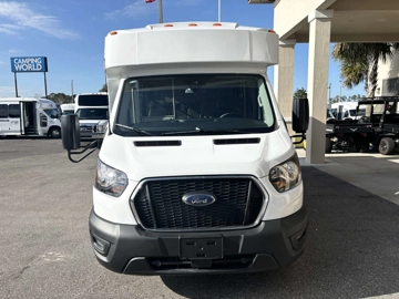 Picture of 2026 Ford Transit Eldorado Advance Shuttle Bus