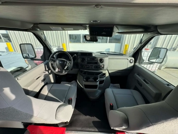 Picture of 2026 Ford E-350 Mobile Medical Clinic ADA