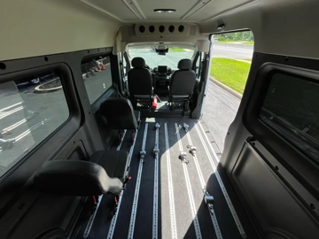 Picture of 2023 RAM ProMaster ADA Passenger Van