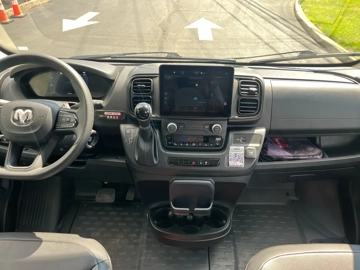 Picture of 2023 RAM ProMaster ADA Passenger Van