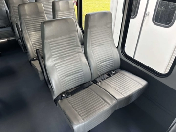 Picture of 2026 Ford Transit Eldorado Advance Shuttle Bus