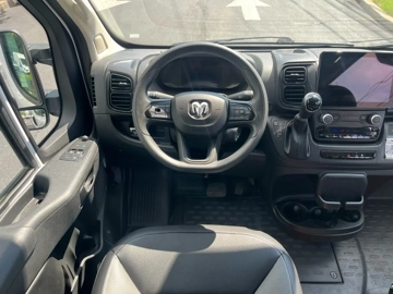 Picture of 2023 RAM ProMaster ADA Passenger Van
