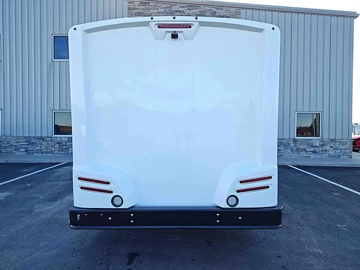 Picture of 2026 Ford E-450 Mobile Medical Clinic