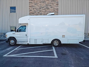 Picture of 2026 Ford E-450 Mobile Medical Clinic