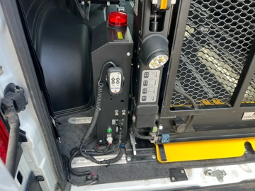 Picture of 2023 RAM ProMaster ADA Passenger Van
