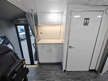 Picture of 2026 Ford E-450 Mobile Medical Clinic
