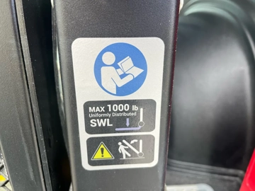 Picture of 2023 RAM ProMaster ADA Passenger Van