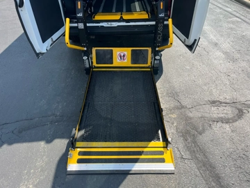 Picture of 2023 RAM ProMaster ADA Passenger Van