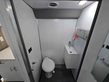 Picture of 2026 Ford E-450 Mobile Medical Clinic
