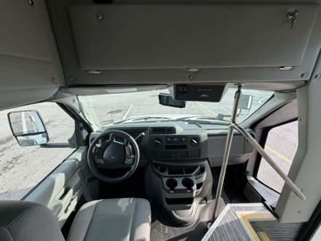Picture of 2026 Ford E-450 Mobile Medical Clinic