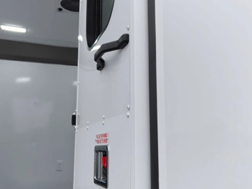 Picture of 2026 Ford E-450 Mobile Medical Clinic