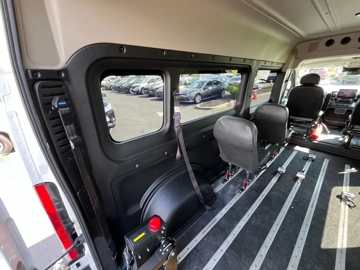 Picture of 2023 RAM ProMaster ADA Passenger Van